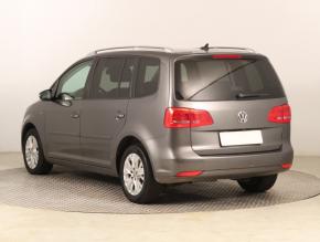 Volkswagen Touran  2.0 TDI Highline 