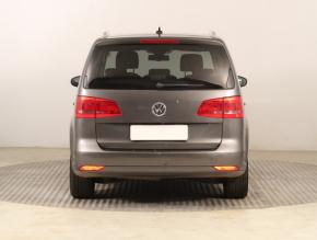 Volkswagen Touran  2.0 TDI Highline 