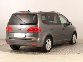 Volkswagen Touran  2.0 TDI Highline 