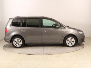 Volkswagen Touran  2.0 TDI Highline 