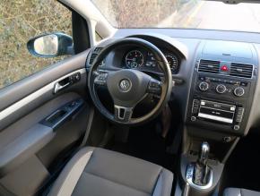 Volkswagen Touran  2.0 TDI Highline 