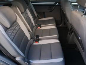 Volkswagen Touran  2.0 TDI Highline 