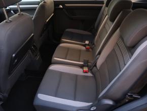 Volkswagen Touran  2.0 TDI Highline 