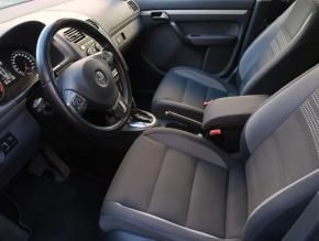 Volkswagen Touran  2.0 TDI Highline 