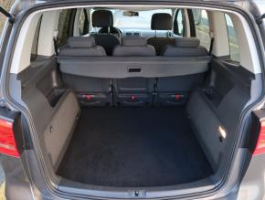 Volkswagen Touran  2.0 TDI Highline 