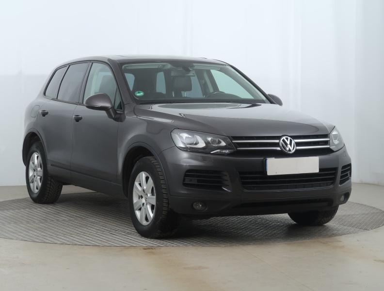 Volkswagen Touareg  3.0 TDI