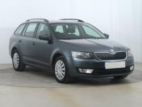 Škoda Octavia  1.6 TDI 