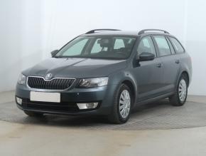 Škoda Octavia  1.6 TDI 