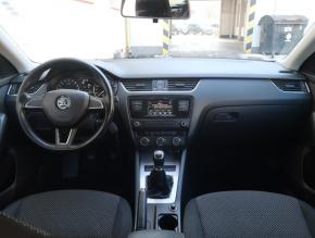 Škoda Octavia  1.6 TDI 