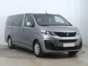 Peugeot Traveller  2.0 BlueHDi Active 