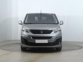 Peugeot Traveller  2.0 BlueHDi Active 