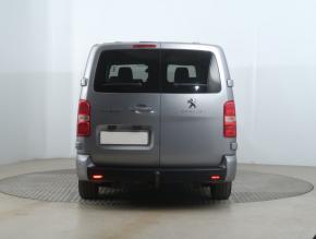 Peugeot Traveller  2.0 BlueHDi Active 