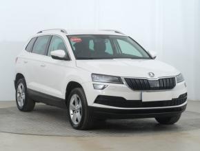 Škoda Karoq  1.0 TSI Style 