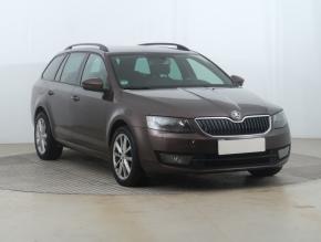 Škoda Octavia  2.0 TDI Style 