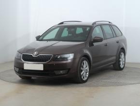 Škoda Octavia  2.0 TDI Style 