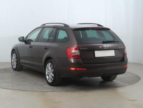 Škoda Octavia  2.0 TDI Style 