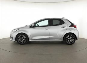 Toyota Yaris  1.5 VVT-i 