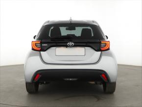 Toyota Yaris  1.5 VVT-i 