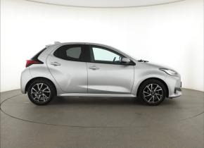 Toyota Yaris  1.5 VVT-i 