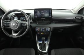 Toyota Yaris  1.5 VVT-i 