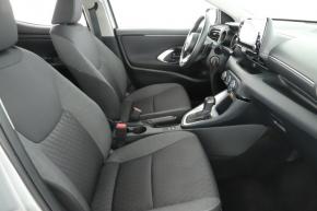 Toyota Yaris  1.5 VVT-i 