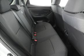 Toyota Yaris  1.5 VVT-i 