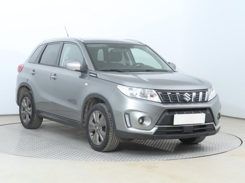 Suzuki Vitara  1.4 BoosterJet Premium