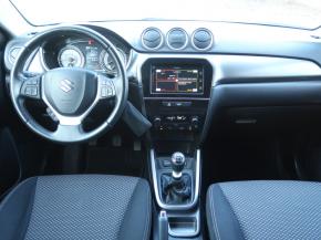 Suzuki Vitara  1.4 BoosterJet Premium 