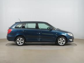 Škoda Fabia  1.2 TSI 