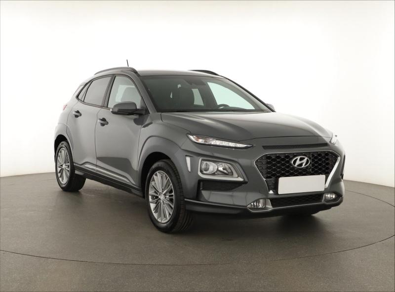 Hyundai Kona  1.0 T-GDI Mystic