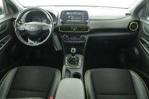 Hyundai Kona  1.0 T-GDI Mystic 