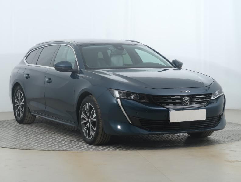 Peugeot 508  1.5 BlueHDi Allure