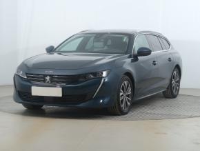 Peugeot 508  1.5 BlueHDi Allure 