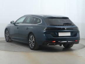 Peugeot 508  1.5 BlueHDi Allure 