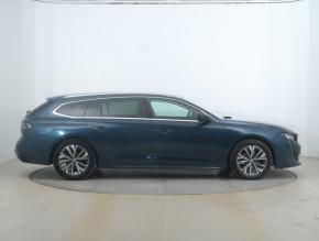 Peugeot 508  1.5 BlueHDi Allure 