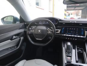 Peugeot 508  1.5 BlueHDi Allure 