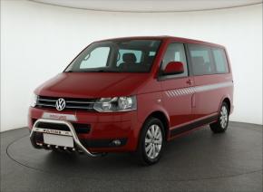 Volkswagen Multivan  2.0 TDI Comfortline 