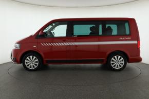 Volkswagen Multivan  2.0 TDI Comfortline 