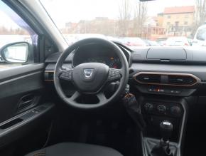 Dacia Sandero  1.0 TCe 