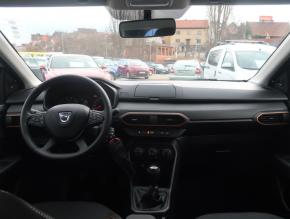 Dacia Sandero  1.0 TCe 