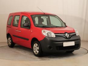 Renault Kangoo  1.5 dCi 