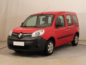 Renault Kangoo  1.5 dCi 