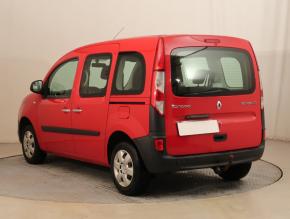 Renault Kangoo  1.5 dCi 