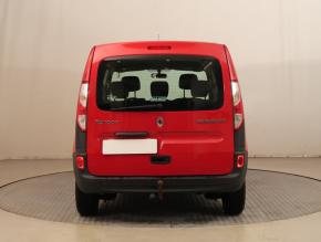 Renault Kangoo  1.5 dCi 