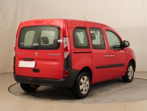 Renault Kangoo  1.5 dCi 