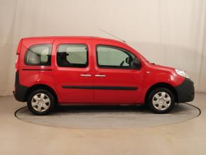 Renault Kangoo  1.5 dCi 