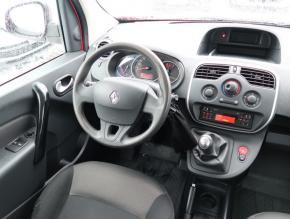 Renault Kangoo  1.5 dCi 