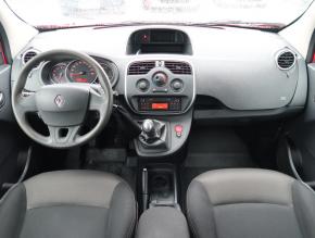 Renault Kangoo  1.5 dCi 