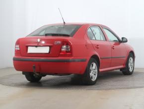 Škoda Octavia  1.9 TDI Tour 