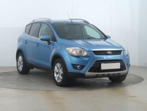 Ford Kuga  2.0 TDCi 